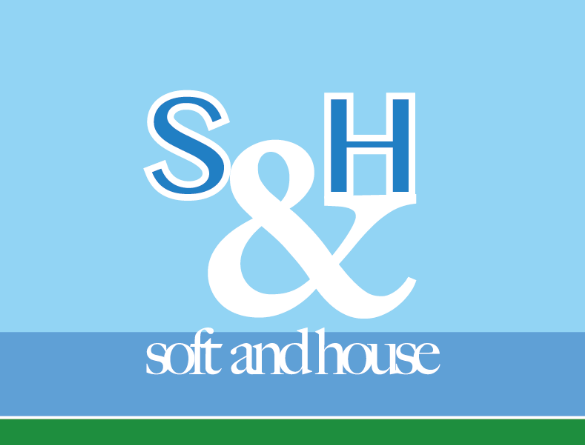 ソフトアンドハウス有限会社